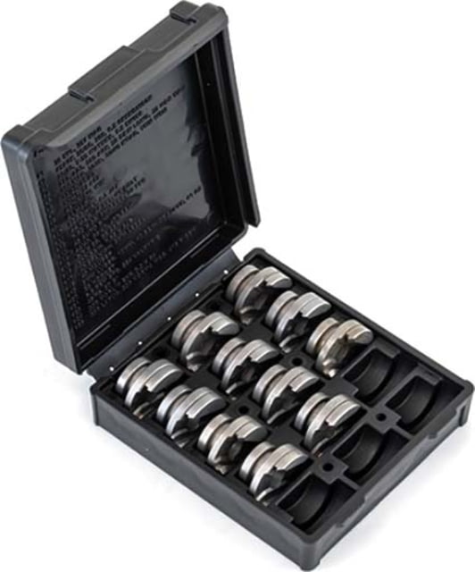 Lee X-Press Shell Holder Set 5AB49A61 LEE