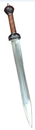 Legacy Arms Maintz Gladius Sword 29.5in. - Legacy Arms