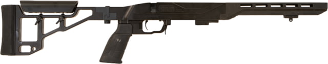 Legacy Sports International SOUTH CROSS TSP X CHASSIS WITH FOLDING STOCK- HOWA MINI ACT. - Legacy Sports International