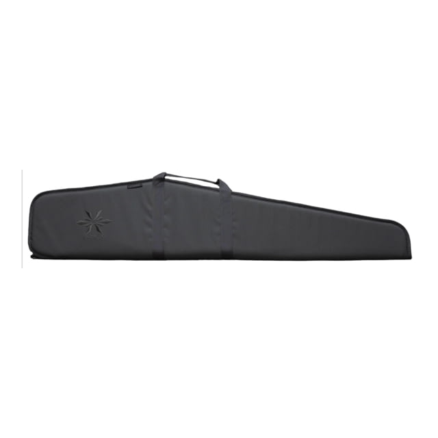 Legend Outdoor Gear Pegasus Scoped Rifle Case Polyester Construction Stealth Gray - Legend Outdoor Gear
