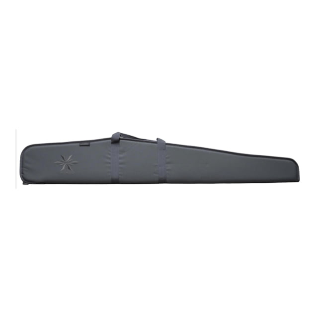 Legend Outdoor Gear Pegasus Shotgun Case Polyester Construction Stealth Gray - Legend Outdoor Gear
