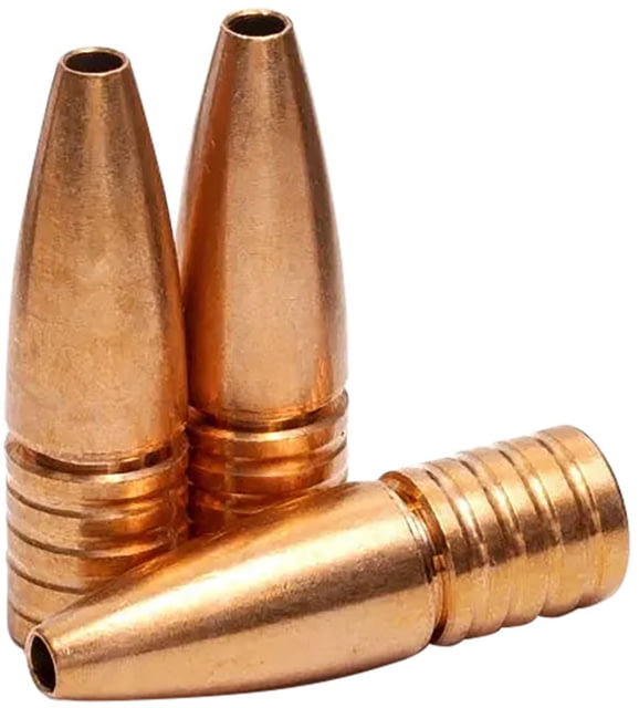 LEHIGH  .308C 125GR CONTROLLED CHAOS - Wilson Combat