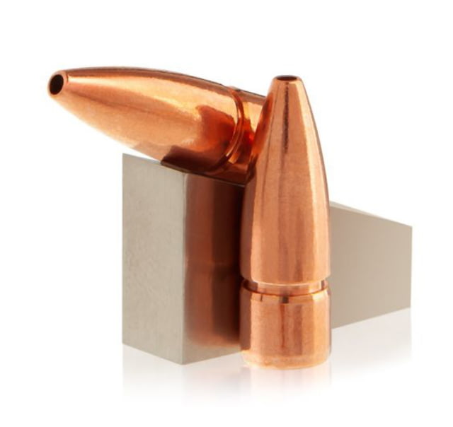 Lehigh Defense 22-250 Rem 45 Grain Controlled Chaos Centerfire Rifle Bullets 50 Rounds