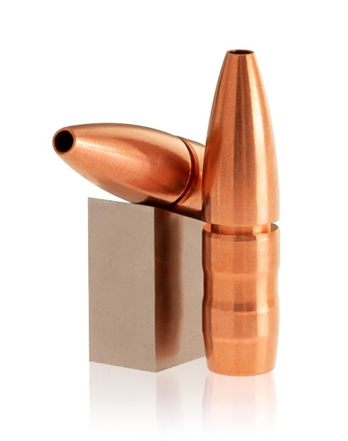 Lehigh Defense 223 Rem 62 Grain Controlled Chaos Centerfire Rifle Bullets 50 Rounds