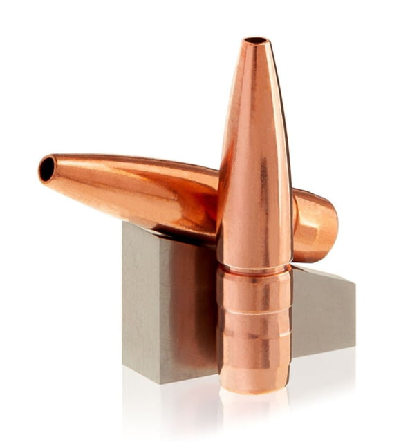 Lehigh Defense .243 Winchester 85 Grain Controlled Chaos Centerfire Rifle Bullets 50 Rounds