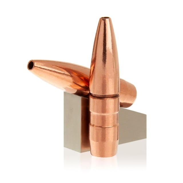 Lehigh Defense .25-06 Rem 102 Grain Controlled Chaos Centerfire Rifle Bullets 50 Rounds