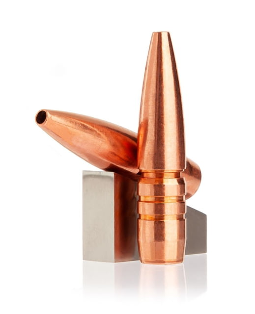 Lehigh Defense 6.5mm Grendel 110 Grain Controlled Chaos Centerfire Rifle Bullets 50 Rounds