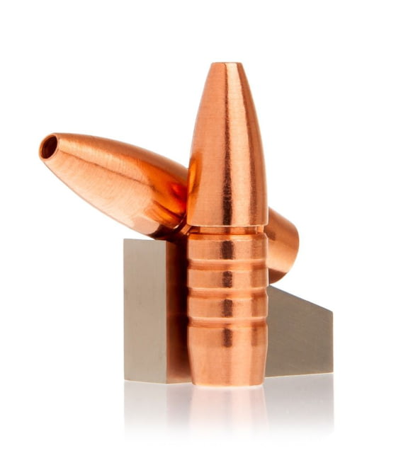 Lehigh Defense 6.8mm Rem SPC 112 Grain Controlled Chaos Centerfire Rifle Bullets 50 Rounds
