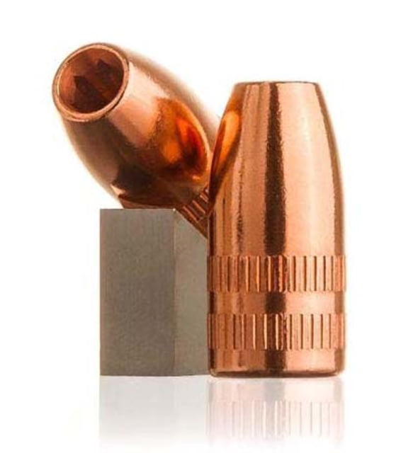 Lehigh Defense Muzzleloader Hunting Bullets 195 Grain Controlled Fracturing 50 Bullets 400CAL
