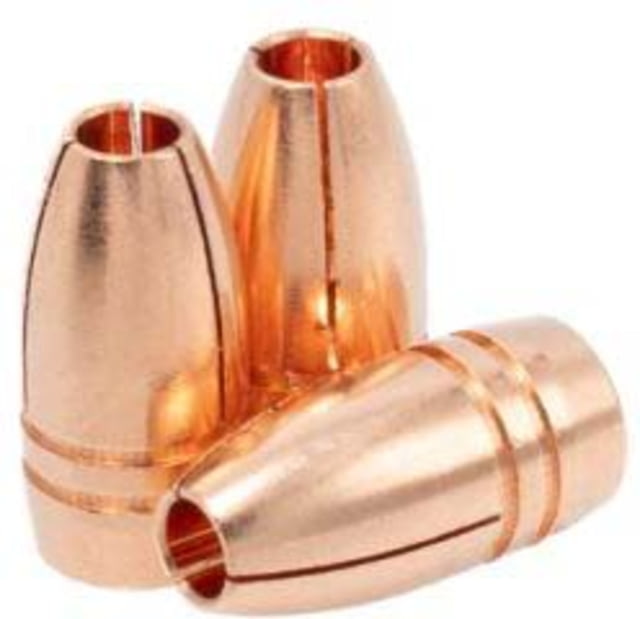 Lehigh Defense Pistol Bullets .355 Caliber 115 Grain Maximum Expansion 50 Bullets 355CAL