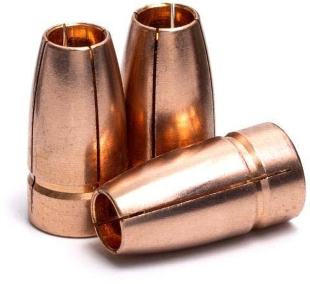 Lehigh Defense Pistol Bullets .45 Colt 220 Grain Maximum Expansion 50 Bullets 452CAL