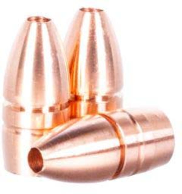 Lehigh Defense Rifle Bullets .30 Caliber 85 Grain Controlled Chaos 50 Bullets 30CAL