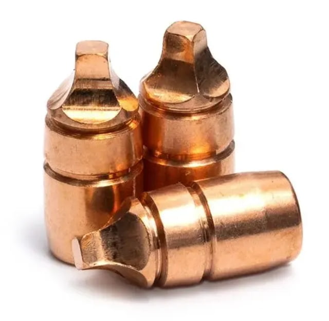Lehigh Defense Rifle Bullets .30 Caliber 85 Grain Xtreme Cavitator 50 Bullets 30CAL