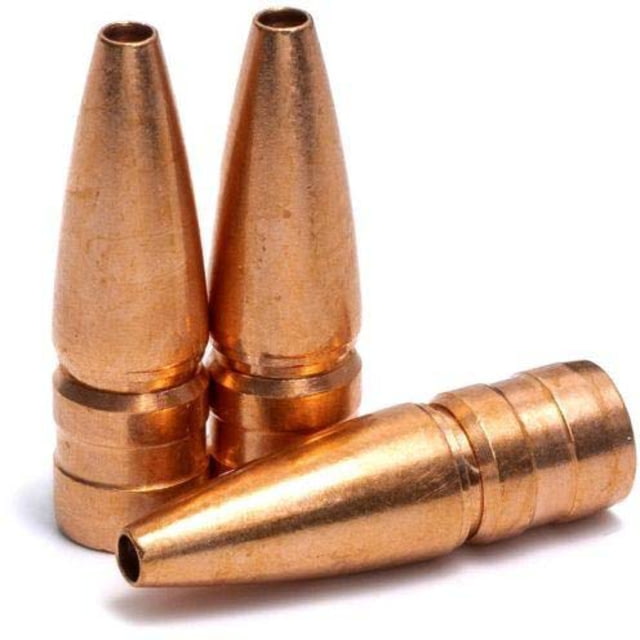 Lehigh Defense Rifle Bullets .312 Caliber 123 Grain Controlled Chaos 50 Bullets 312CAL