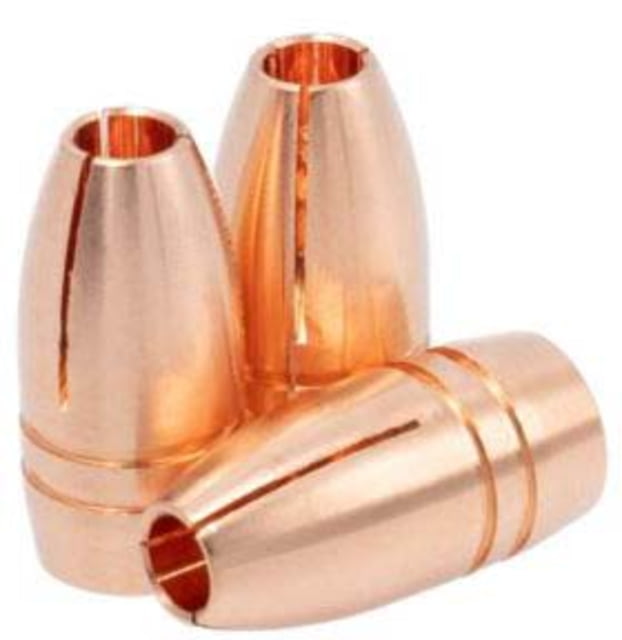 Lehigh Defense Rifle Bullets .355 Caliber 118 Grain Maximum Expansion 50 Bullets 355CAL