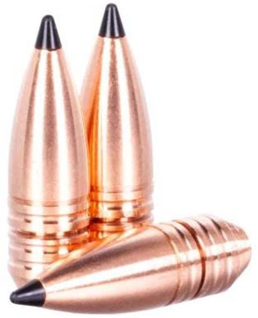 Lehigh Defense Rifle Bullets .358 Caliber 180 Grain Tipped Controlled Chaos 50 Bullets 358CAL
