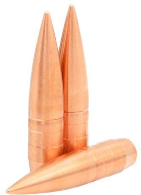 Lehigh Defense Rifle Bullets .510 Caliber 720 Grain Match Solid 20 Bullets 510CAL
