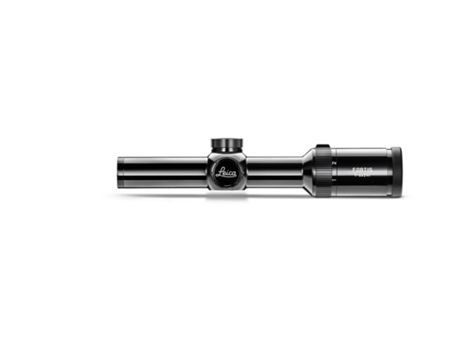 Leica 1-6x24i Fortis Riflescope