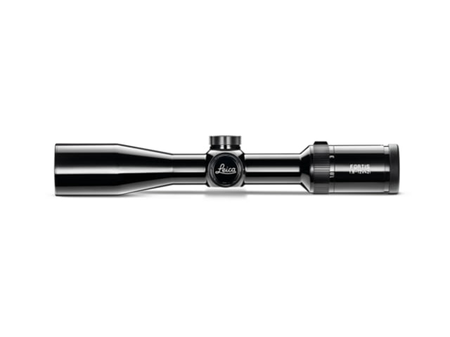 Leica Fortis 1.8-12x42i Riflescope