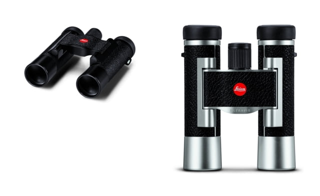 Leica Ultravid 10x20 Compact Binoculars