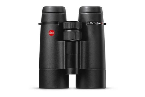 Leica Ultravid HD-Plus 10x42mm Binoculars