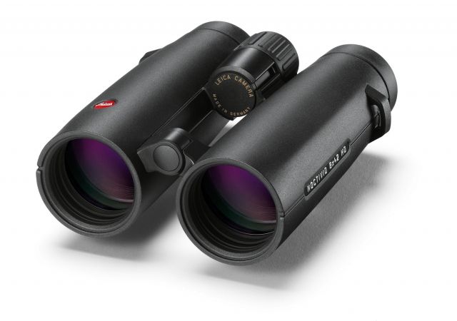 Leica Noctivid 8x42mm Binoculars