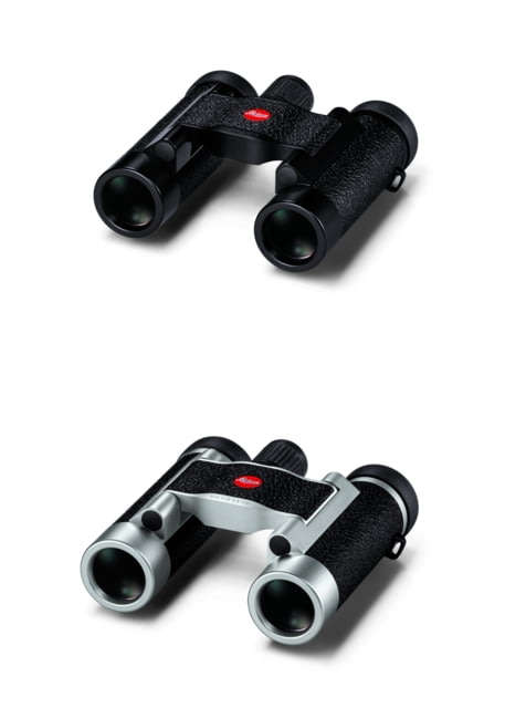 Leica Ultravid 8x20mm Compact Binoculars