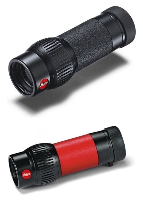 Leica Monovid Close-Focus Monocular 8x20