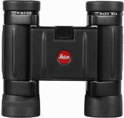 Leica Trinovid 8x20mm Compact Binoculars