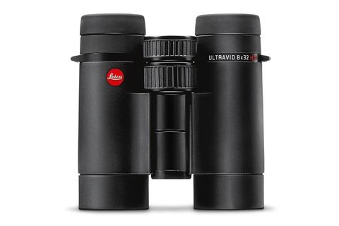 Leica Ultravid HD-Plus 10x32mm Binoculars