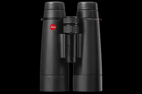 Leica Ultravid HD-Plus 10x50mm Binoculars