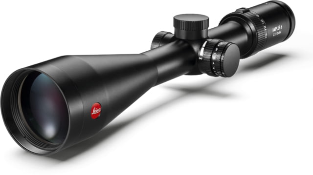 Leica Amplus 6 2.5-15x56i Rifle Scope