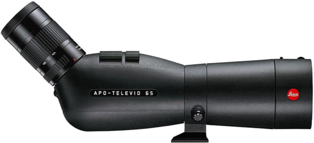 Leica APO-Televid 25-50x Angled Spotting Scope