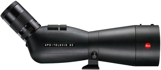 Leica APO-Televid 25-50x Spotting Scope