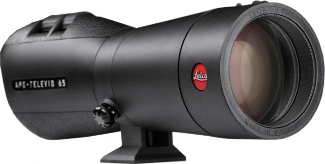 Leica APO-Televid HD 65 Spotting Scope