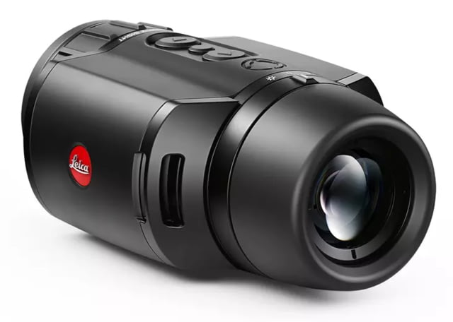 Leica Calonox 2 Thermal Rifle Scope