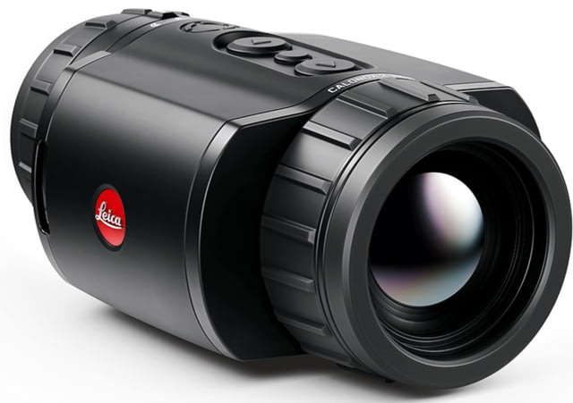 Leica Calonox 2 View 2.5x Thermal Rifle Scope 60 Hz 1280 x 960 Black