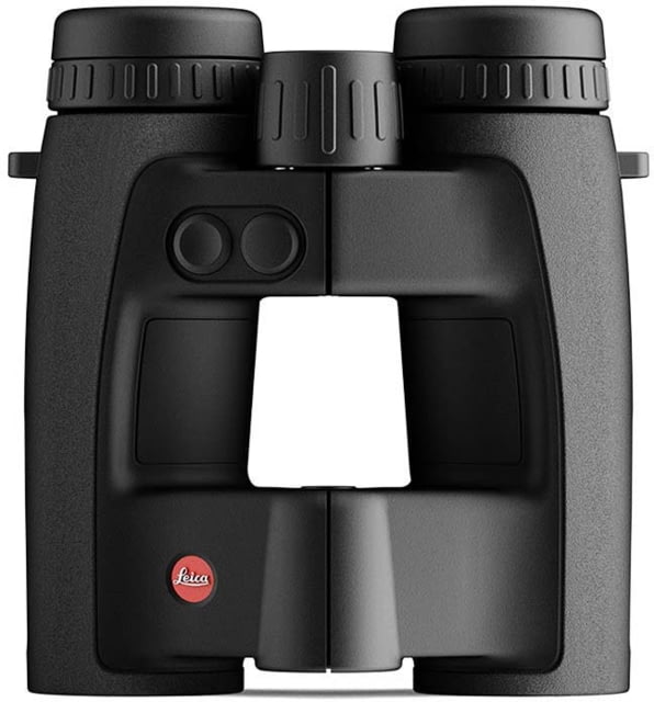 Leica Geovid Pro 8x32 Rangefinder Binoculars