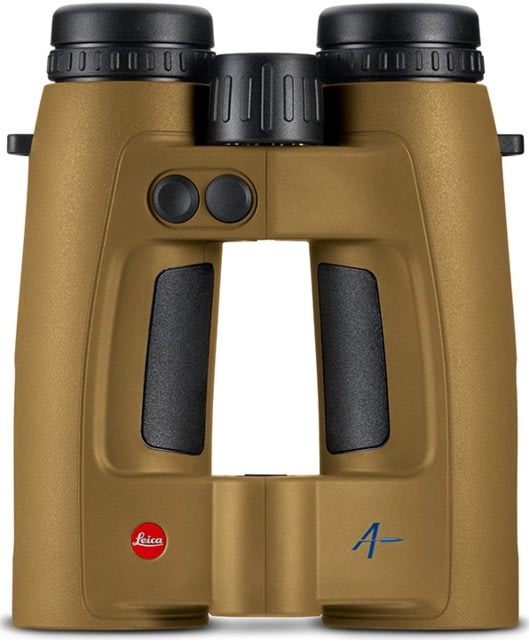 Leica Geovid Pro AB+ 10x42 Rangefinders