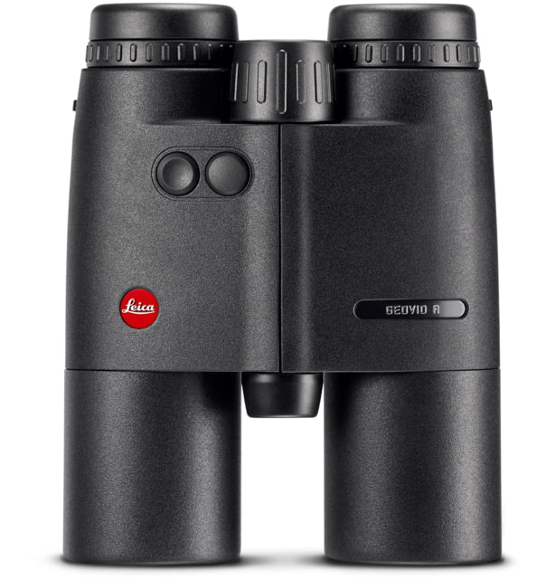 Leica Geovid R 8x42mm Rangefinder Binoculars