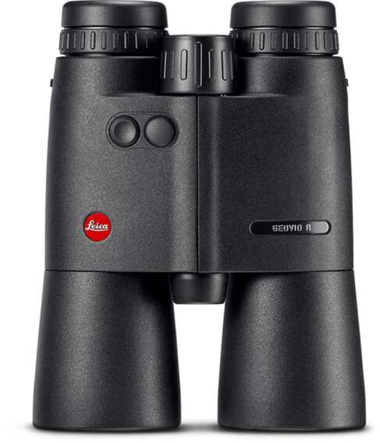 Leica Geovid R 8x56 Rangefinder Binocular