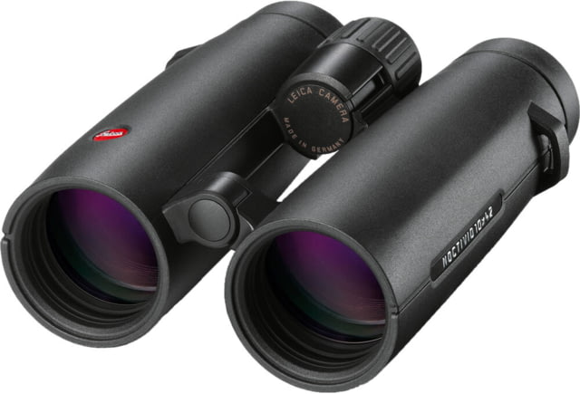 Leica Noctivid 10x42mm Binoculars