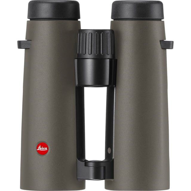Leica Noctivid 8x42 Binoculars - Olive Green