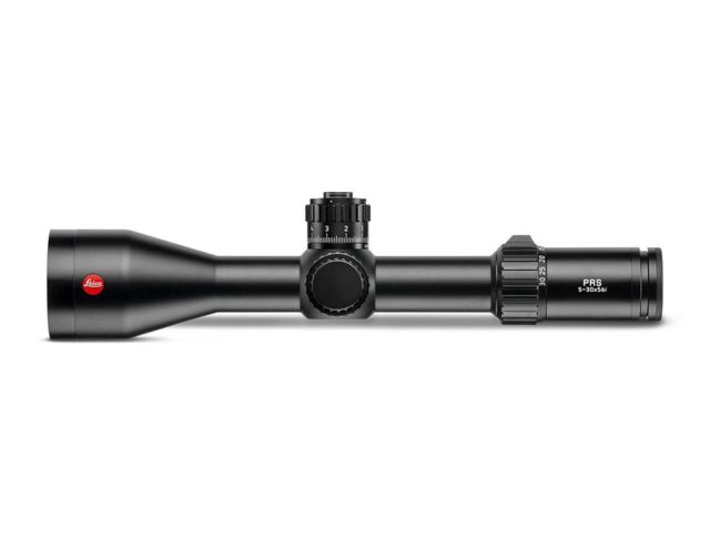 Leica PRS 5-30x56mm First Focal Plane Scope
