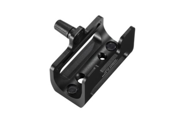 Leica Rangemaster CRF Tripod Adapter