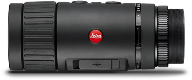 Leica SE Calonox Rifle Sight Black