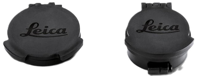 Leica Amplus 6 Flip Cover for Optics