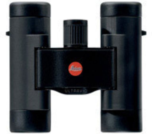 US Leica Ultravid 8x20mm Roof Prism BR Binoculars, Leather, Black, 40252 Tech Data