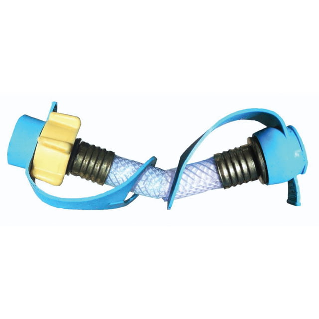 Leisure Time Water Hose Storage Caps