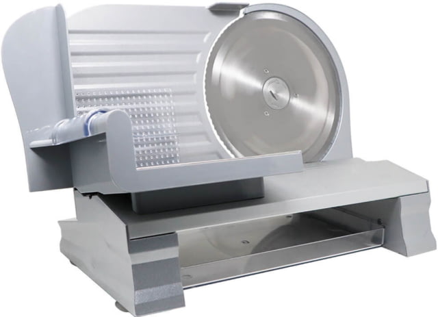 Lem Products LEM Products 85 Inch Meat Slicer Stainless - $149.49 at Optics Planet